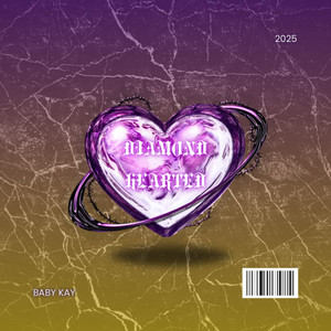 Diamond Hearted (Explicit)