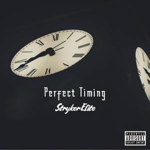 Perfect Timing (Explicit)