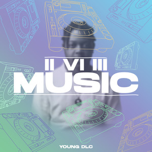 Young DLC - Unozviziva (Electriano Edit)