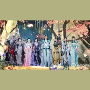 【策‖剑三•天策】天欲雪｛唱：卷卷｝