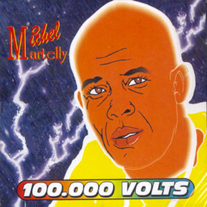 100.000 Volts