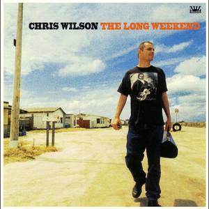 Chris Wilson - Whisper to a Roar