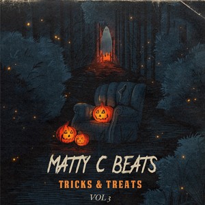 Tricks & Treats, Vol. 3 (Explicit)