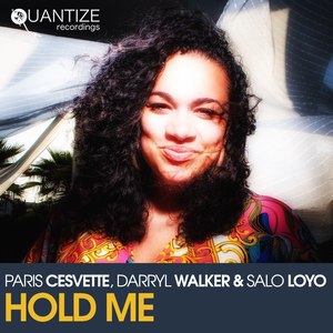 Hold Me (Original Radio Edit)
