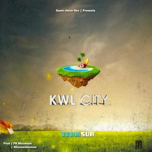 Kwl City (feat. Peak da deejay, Earl T.S.G, Imbongi Engandumile, Spercy & Cea Rock)