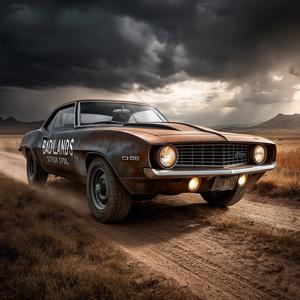 Tangled Up in Trouble