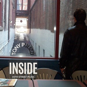 Inside