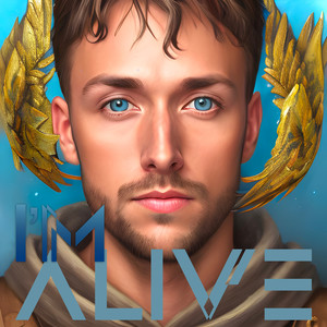 I'm Alive (Explicit)