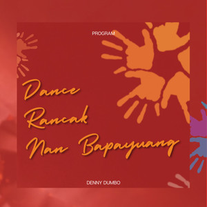 Dance Rancak Nan Bapayuang (Compotition)