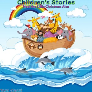 Noel the Little Christmas Alca