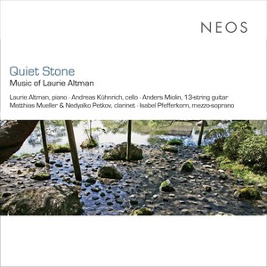 Quiet Stone