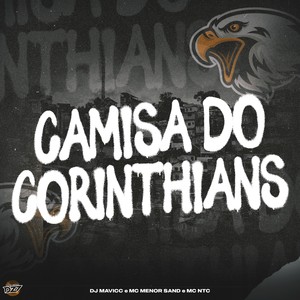 CAMISA DO CORINTHIANS (Explicit)