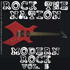 Rock the Nation - Vol. 05; Modern Rock