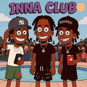 Inna Club (feat. MikeyNYC & Dre Bando) (Sped Up) (Explicit)