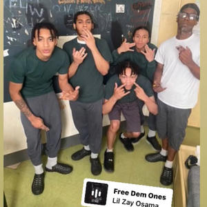 Free Da Unit (feat. Cam OneThree & Finesse OneThree) (Explicit)