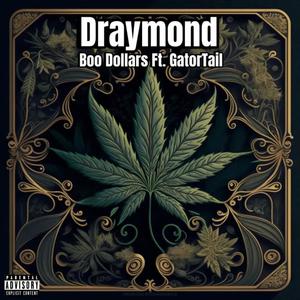 Boo Dollars Draymond (feat. GatorTail) [Explicit]