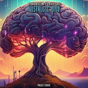 Nostalgic Mind (feat. Alphaverb)