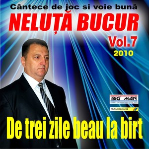 De Trei Zile Beau La Birt, Vol. 7