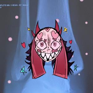 Pr3tty Rave Girl (Explicit)