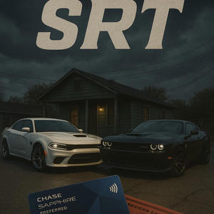 SRT! (feat. Baby C4) (Explicit)