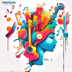 Trivium Academia, Vol. 2