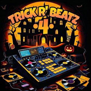 Trick R' Beatz IV : Dust Irae (Explicit)