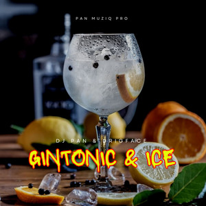 GINTONIC & ICE