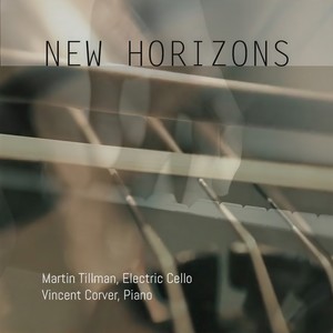 New Horizons I