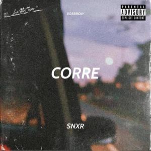 Corre (feat. 808Broly) [Explicit]