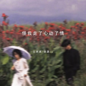 倍源iu - 怪我走了心动了情 (伴奏)
