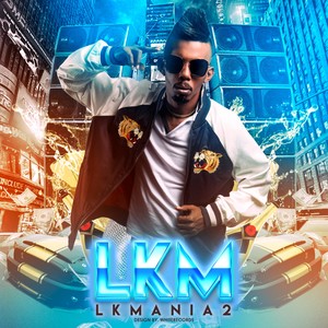 Big Buty Bump Bump (DJ Unic Reggaeton Edit)