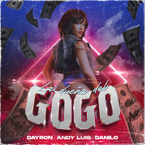 La Dueña del Gogó (Explicit)