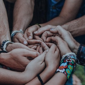 All of Mine (feat. Alex Cs)