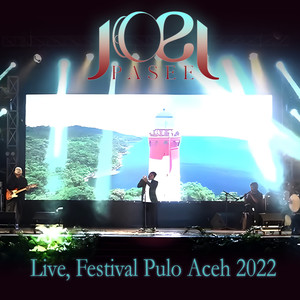 Live, Festival Pulo Aceh 2022