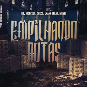 Empilhando Notas (Explicit)