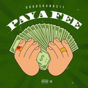 Pay A Fee (Explicit)