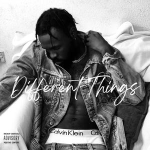 Different Things (Deluxe Version)