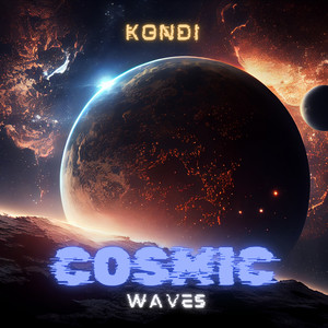 Cosmic Waves