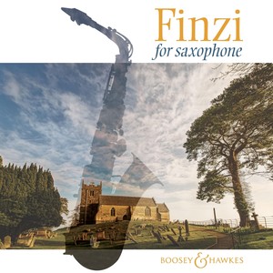 Finzi for Saxophone