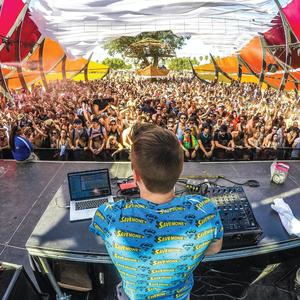 Every Breath You Take (Dj Saw Remix|Explicit)