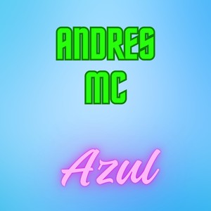 Azul