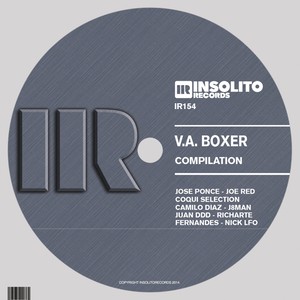 Corgi (Original Mix)