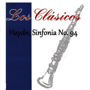 Los Clásicos - Haydn