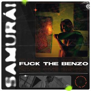 **** the benzo (Explicit)