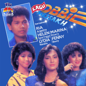 Disini Kunanti Cintamu