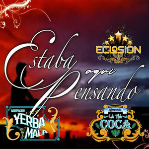Estaba aqui Pensando