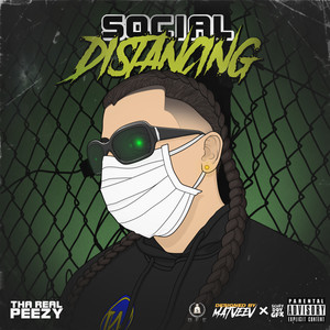 Social Distancing (Explicit)