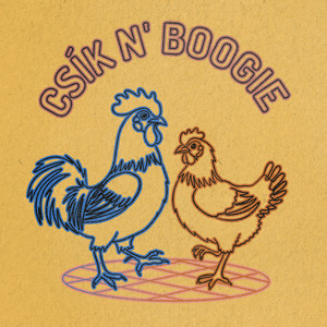 Csík n' Boogie