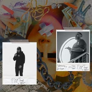 Flip That (feat. Lewis Santana) (Explicit)