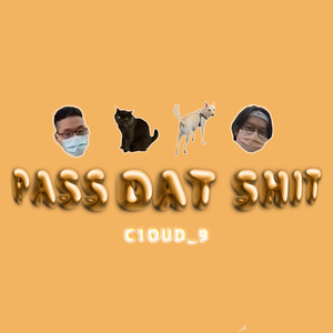 PASS DAT **** (Explicit)